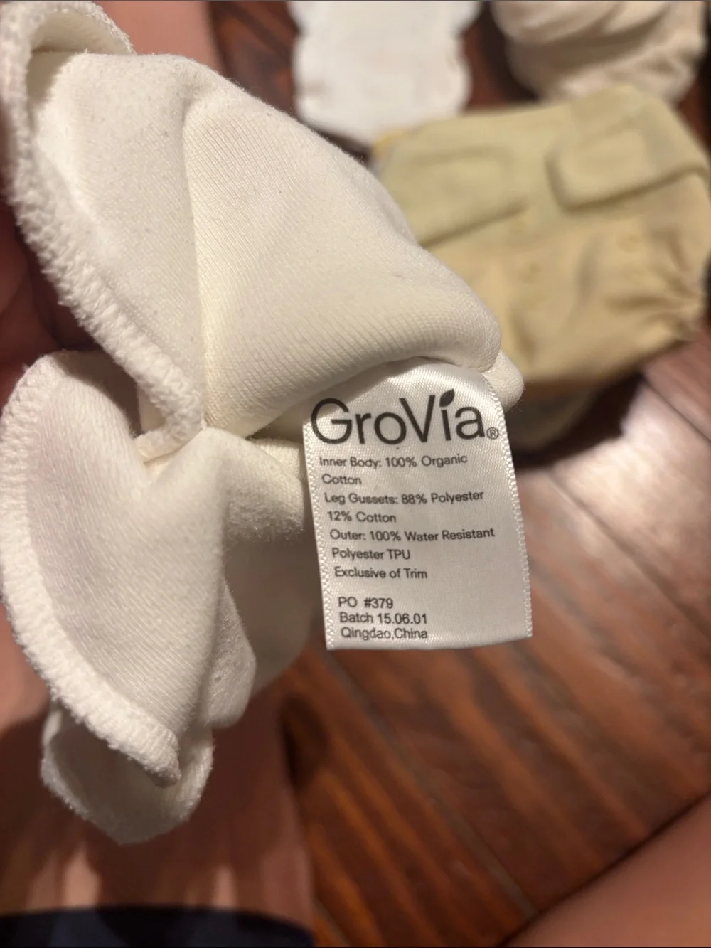 Grovia Hybrid Cloth Diaper Bundle